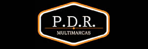 PDR Multimarcas Logo